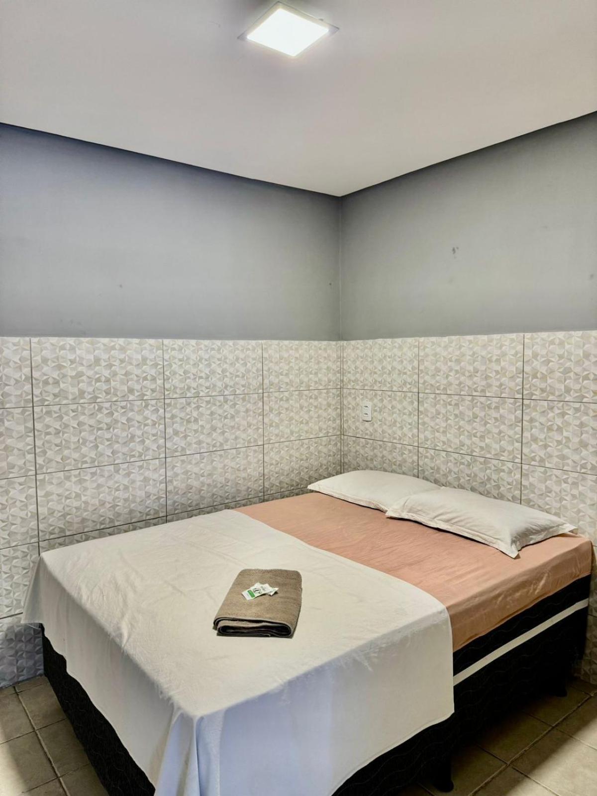 Pousada E Hostel Pernambucana 601 Ресифи Экстерьер фото
