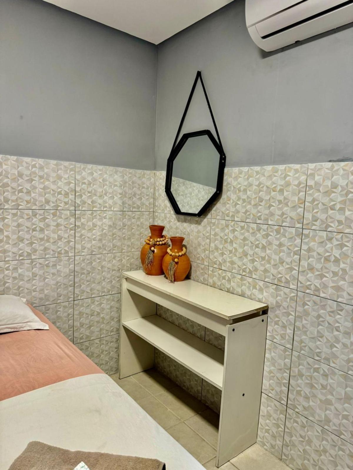 Pousada E Hostel Pernambucana 601 Ресифи Экстерьер фото